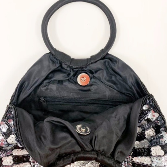 Women Fashion Unique Handbag Wristlet NWT - Picture 3 of 3